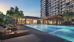 Pinery Residences (D16), Condominium #594063641